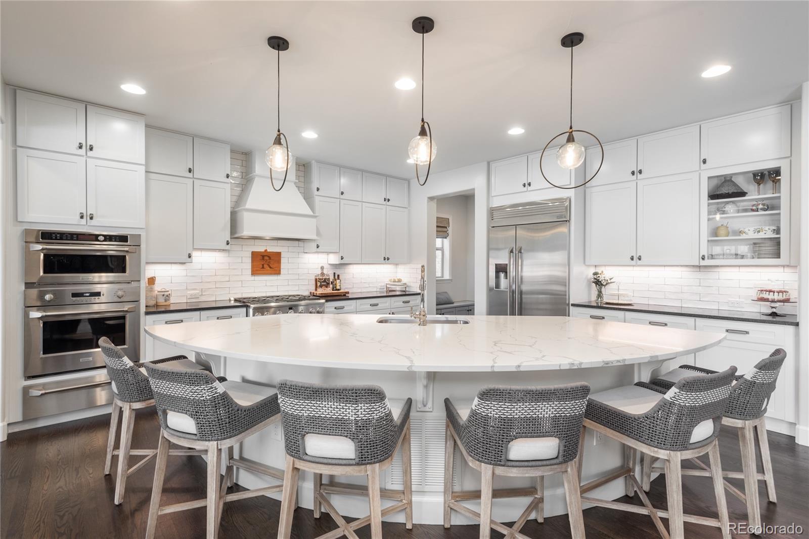 10616 Greycliffe Drive Highlands Ranch, CO 80126 - Photo 3 of 45