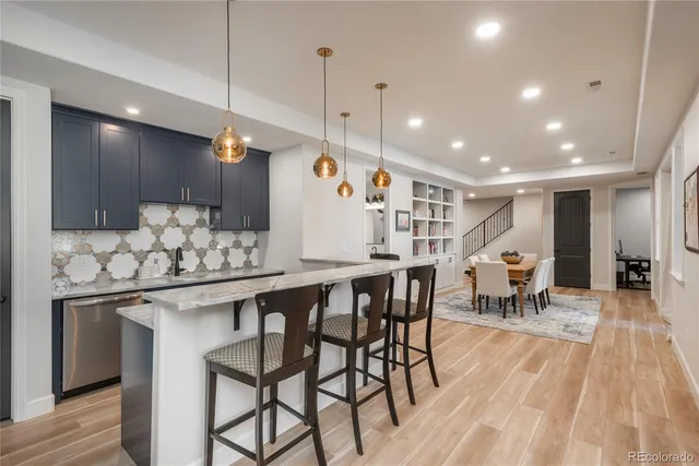 $1,525,000 | 10616 Greycliffe Drive, Highlands Ranch, CO 80126