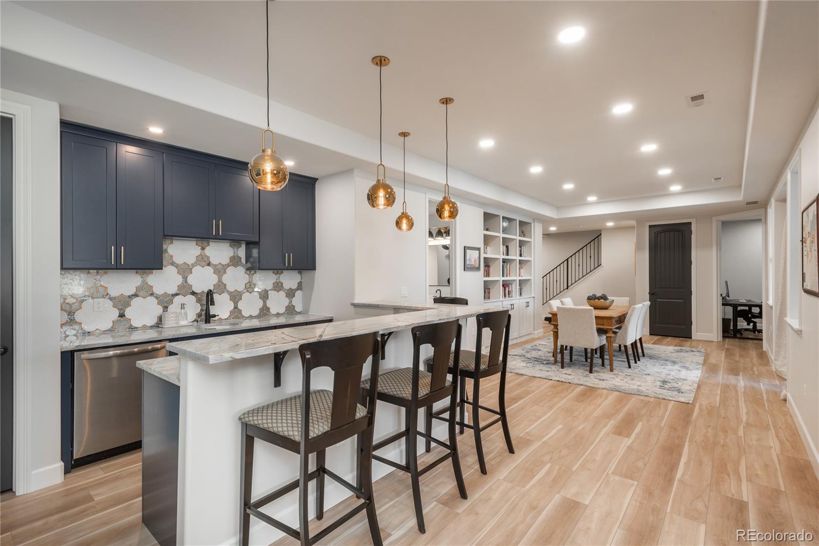 10616 Greycliffe Drive Highlands Ranch, CO 80126 - Photo 32 of 45