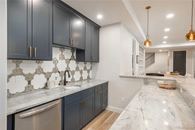 $1,525,000 | 10616 Greycliffe Drive, Highlands Ranch, CO 80126