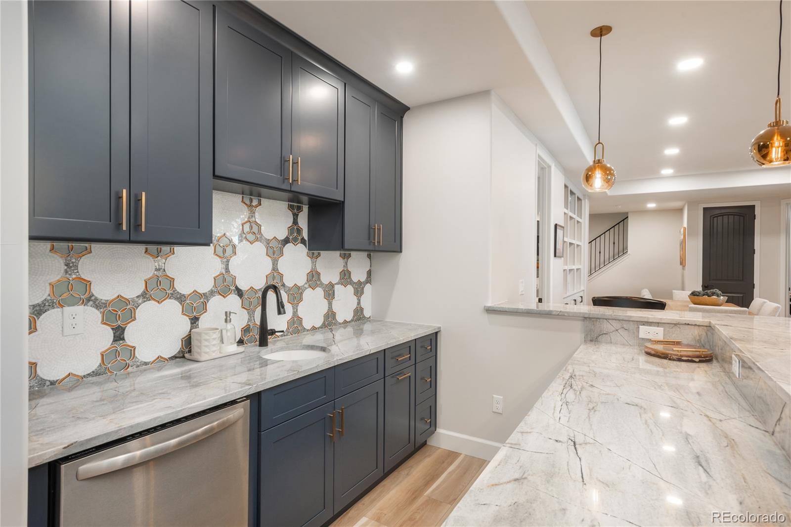 10616 Greycliffe Drive Highlands Ranch, CO 80126 - Photo 33 of 45