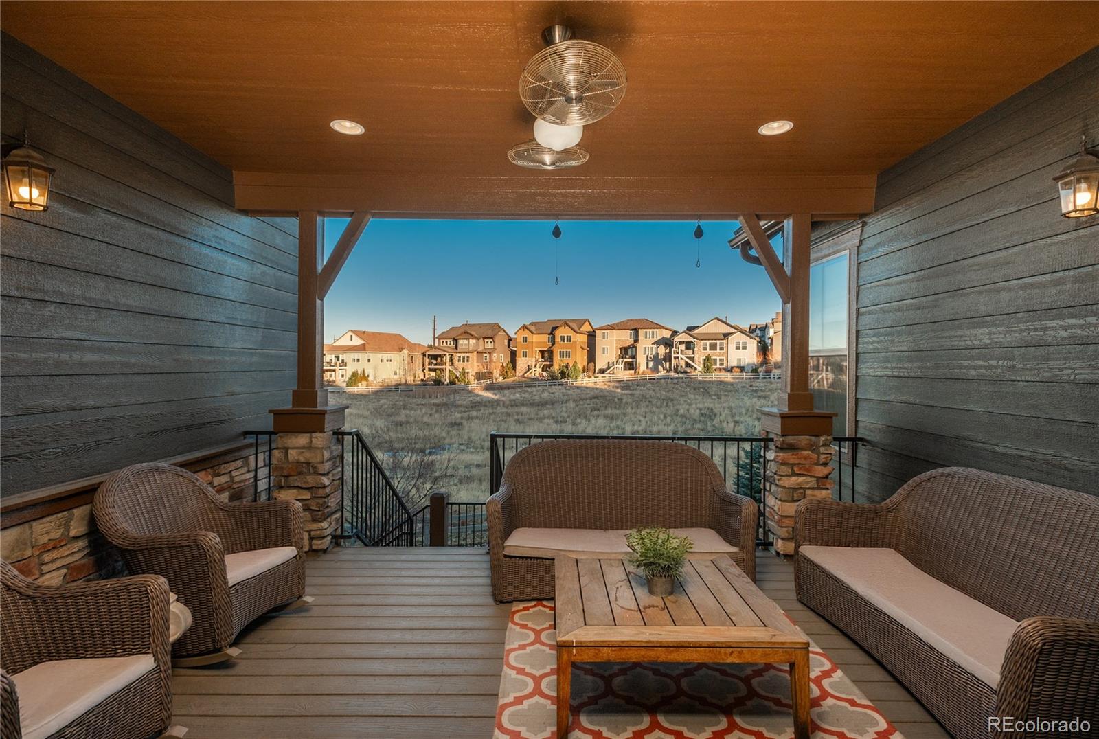 10616 Greycliffe Drive Highlands Ranch, CO 80126 - Photo 39 of 45