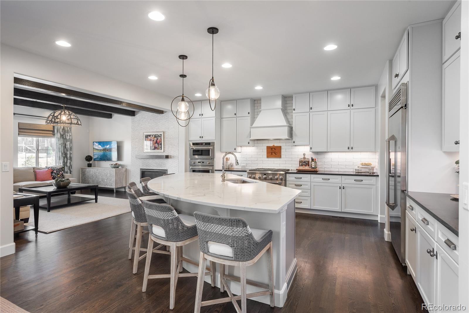 10616 Greycliffe Drive Highlands Ranch, CO 80126 - Photo 5 of 45