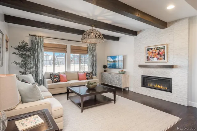 $1,525,000 | 10616 Greycliffe Drive, Highlands Ranch, CO 80126