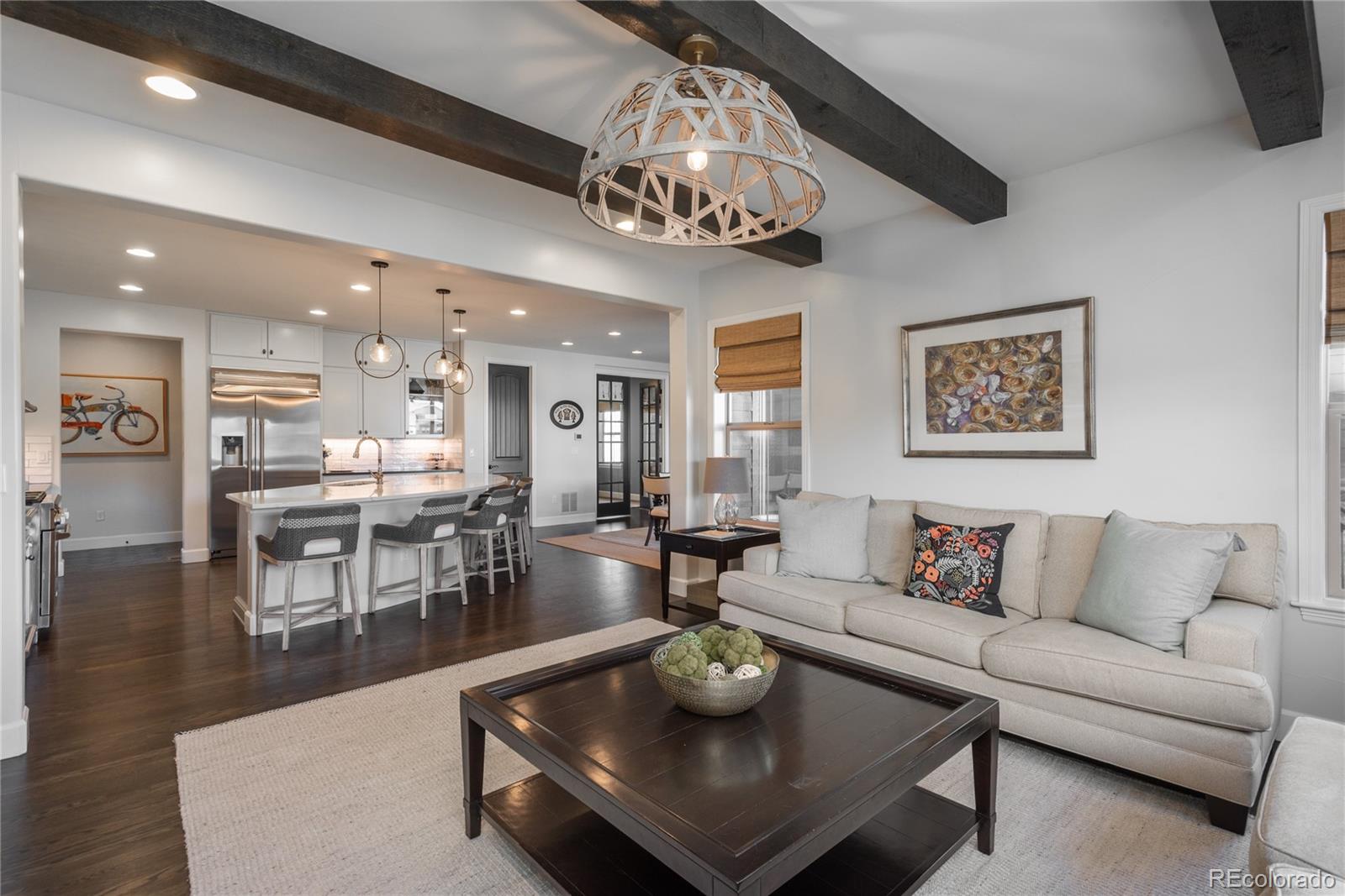 10616 Greycliffe Drive Highlands Ranch, CO 80126 - Photo 8 of 45