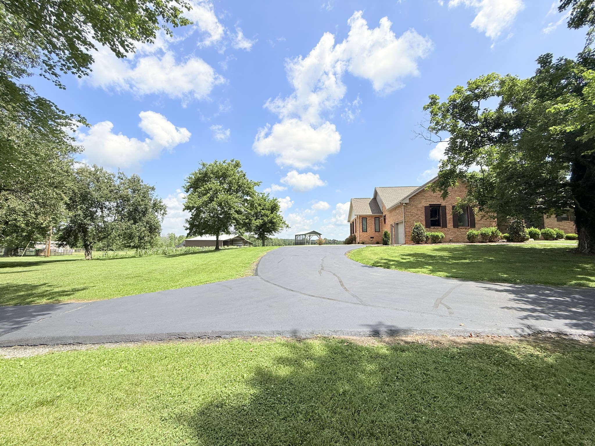 2760 Cedar Grove Road Lebanon, TN 37087 - Photo 35 of 80