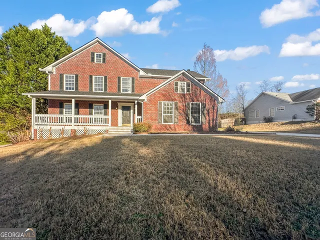 $2,125 | 3340 Summit Pl Drive, Loganville, GA 30052