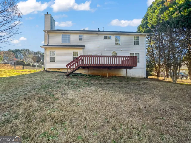 $2,125 | 3340 Summit Pl Drive, Loganville, GA 30052