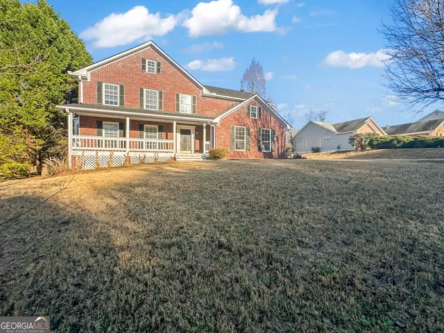 $2,125 | 3340 Summit Pl Drive, Loganville, GA 30052