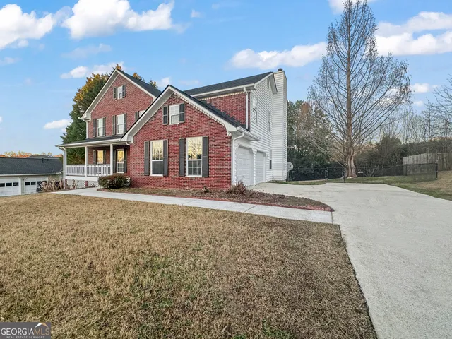 $2,125 | 3340 Summit Pl Drive, Loganville, GA 30052