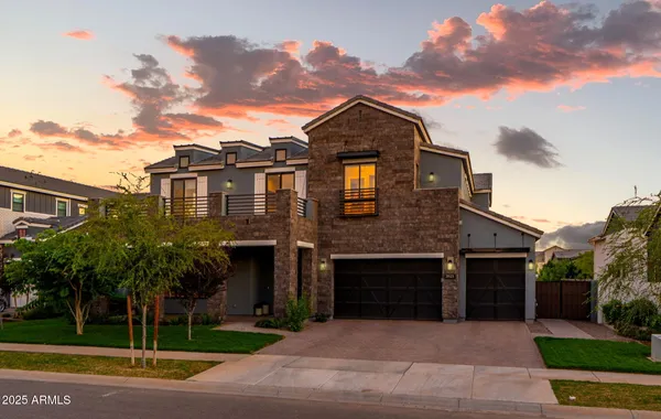 $1,850,000 | 3925 East Sagebrush Street, Gilbert, AZ 85296