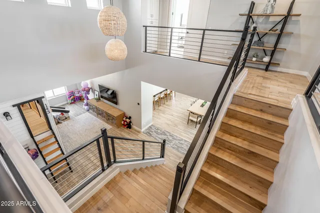 $1,900,000 | 3925 East Sagebrush Street, Gilbert, AZ 85296