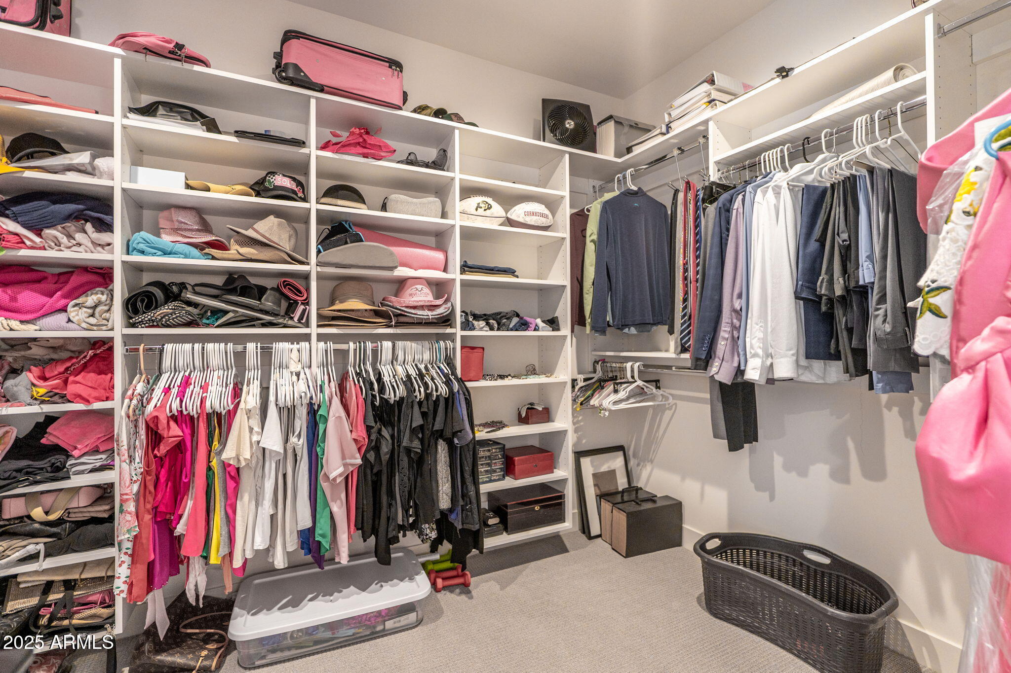 3925 East Sagebrush Street Gilbert, AZ 85296 - Photo 22 of 39 Huge closet