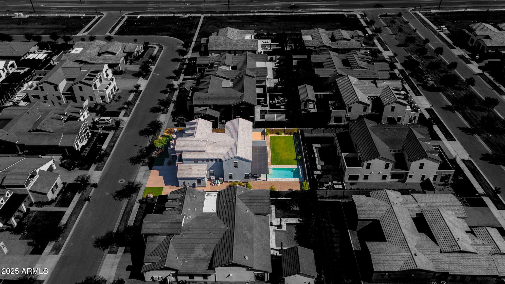 3925 East Sagebrush Street Gilbert, AZ 85296 - Photo 37 of 39 This one!