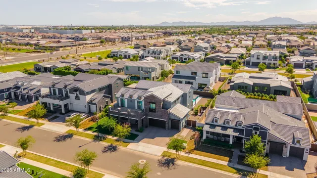 $1,900,000 | 3925 East Sagebrush Street, Gilbert, AZ 85296