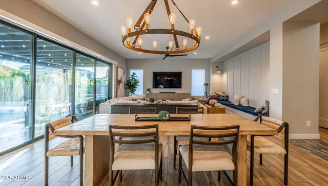 $1,900,000 | 3925 East Sagebrush Street, Gilbert, AZ 85296