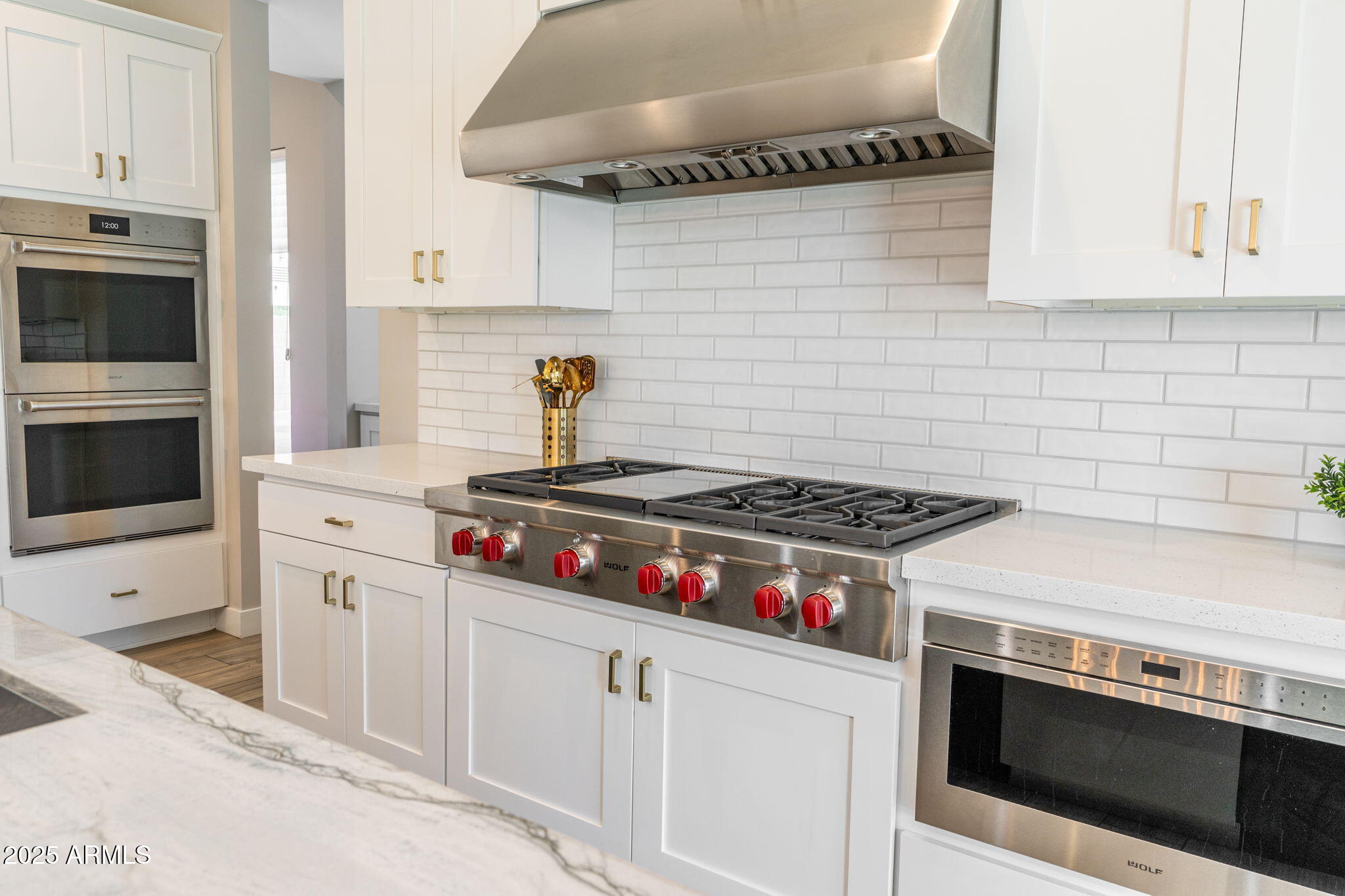 3925 East Sagebrush Street Gilbert, AZ 85296 - Photo 8 of 39 Chef's Kitchen