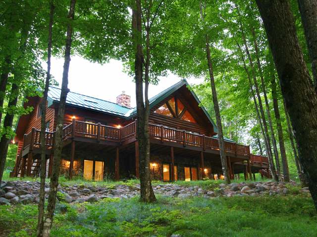 1058 Nicolet Shores Road Phelps, WI 54554 - Photo 20 of 20 Gallery Image 20