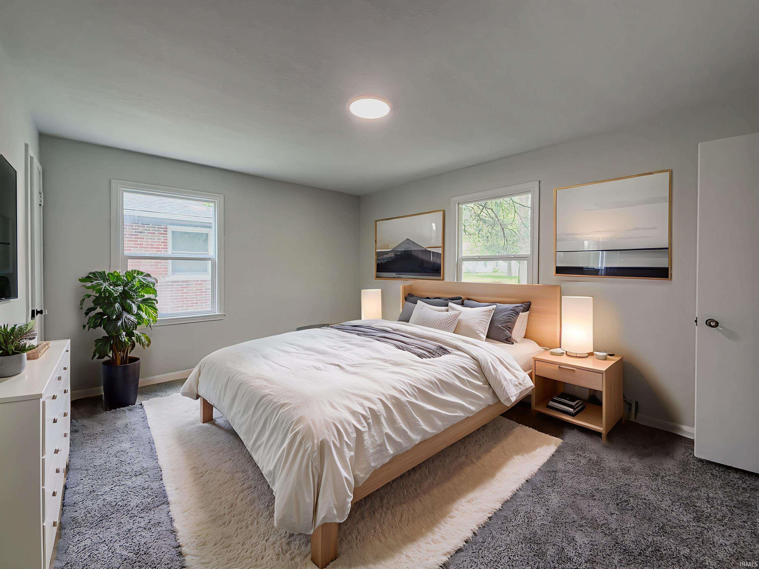 2425 Ojibway Trail Fort Wayne, IN 46809 - Photo 15 of 36