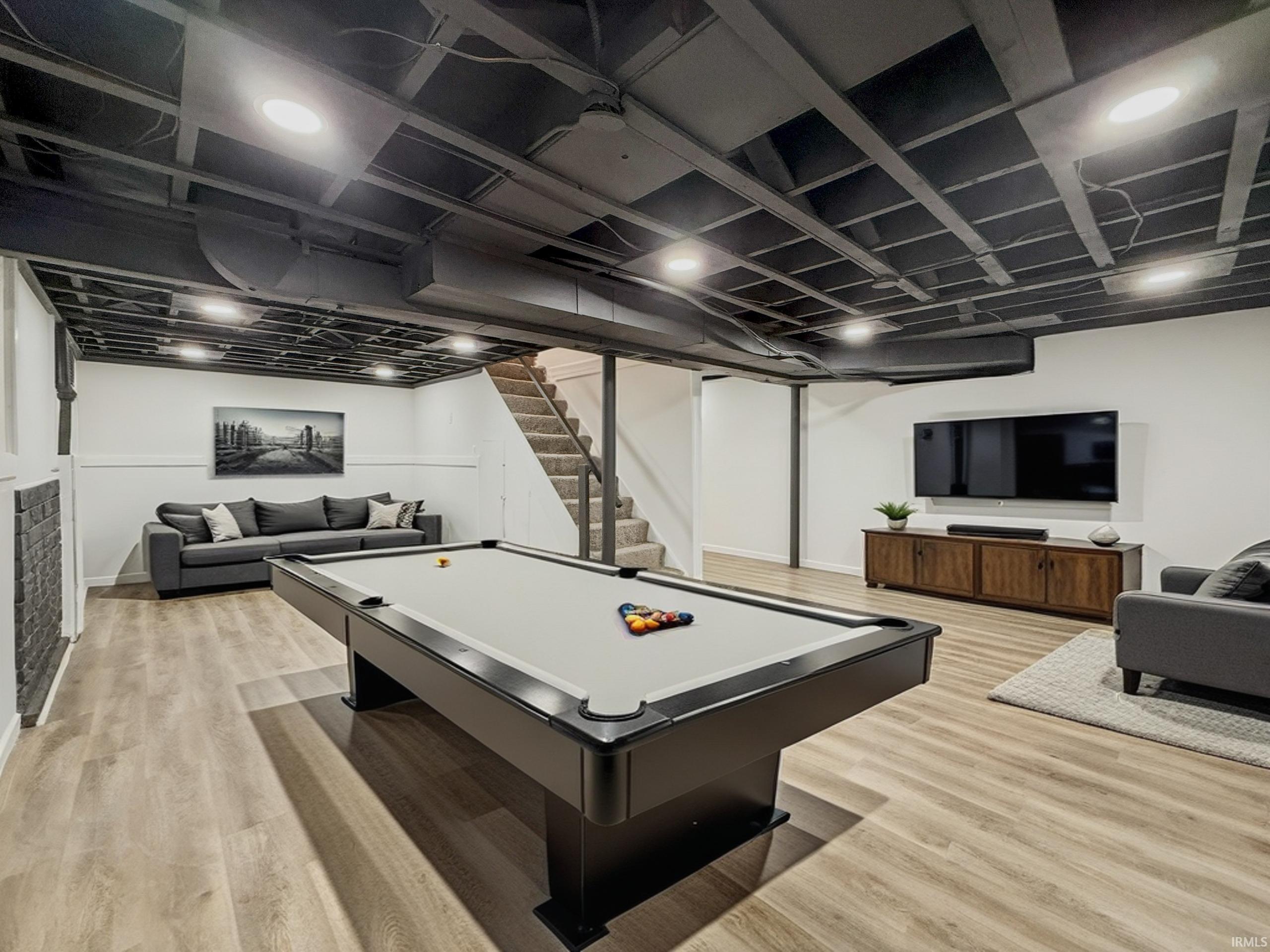 2425 Ojibway Trail Fort Wayne, IN 46809 - Photo 25 of 36