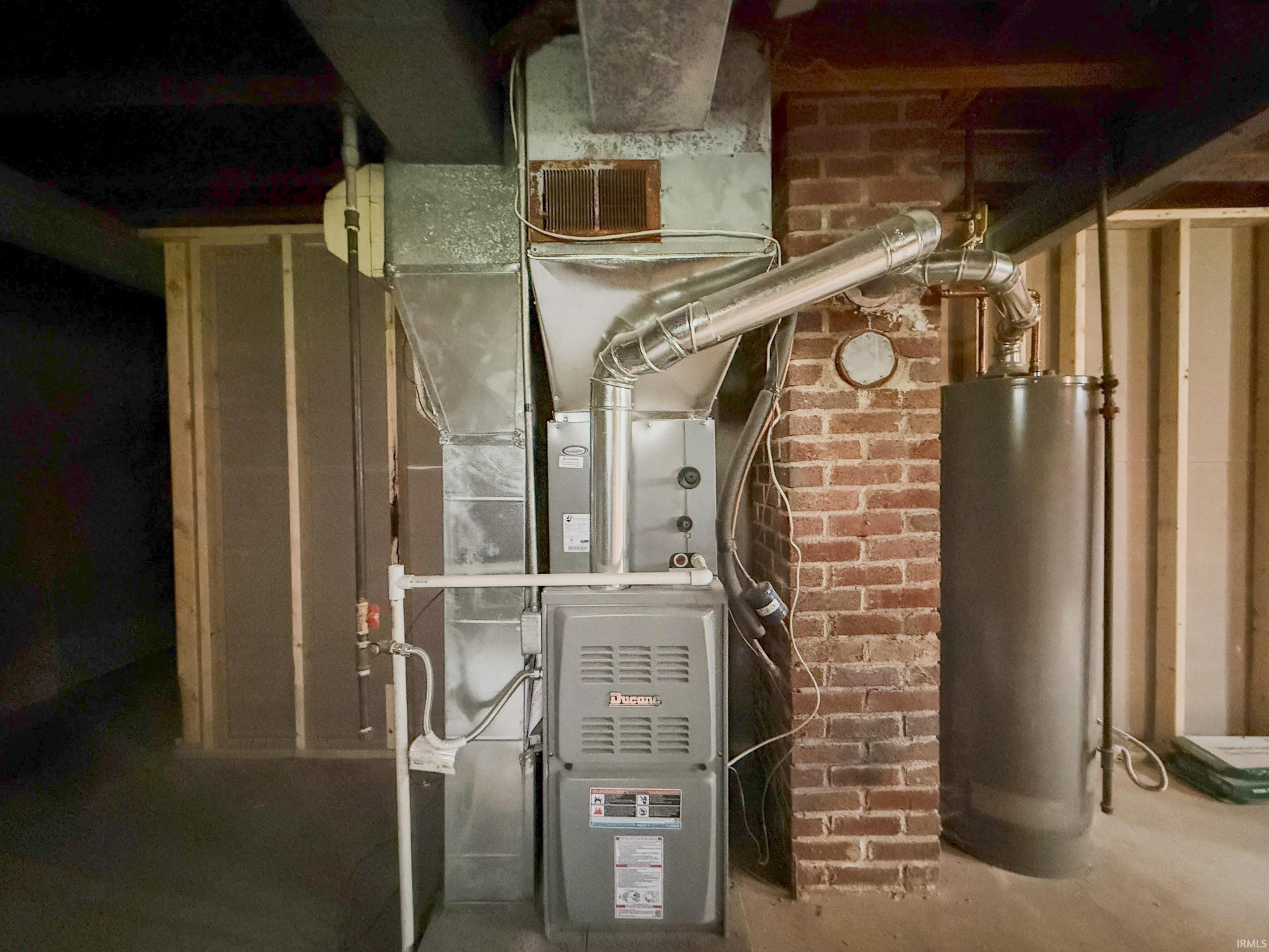 2425 Ojibway Trail Fort Wayne, IN 46809 - Photo 34 of 36