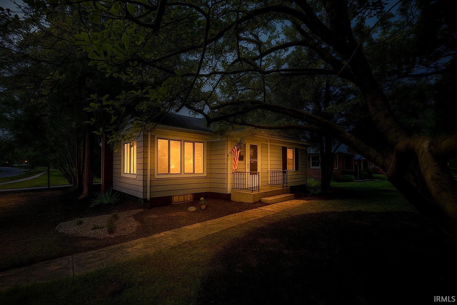 2425 Ojibway Trail Fort Wayne, IN 46809 - Photo 36 of 36