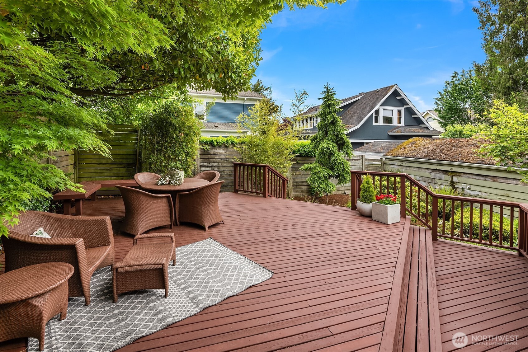 2522 31st Avenue South Seattle, WA 98144 - Photo 4 of 30