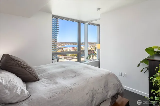 $2,850 | 1808 Minor Avenue, Unit 1607, Seattle, WA 98101