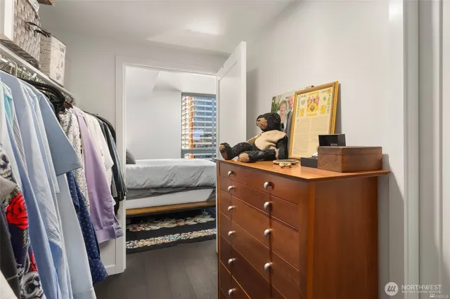 $2,850 | 1808 Minor Avenue, Unit 1607, Seattle, WA 98101