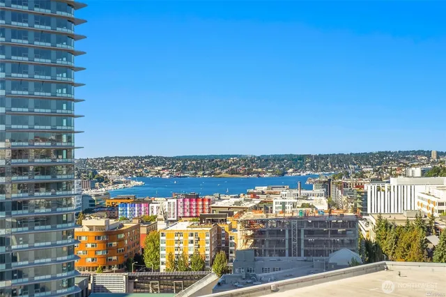 $2,850 | 1808 Minor Avenue, Unit 1607, Seattle, WA 98101