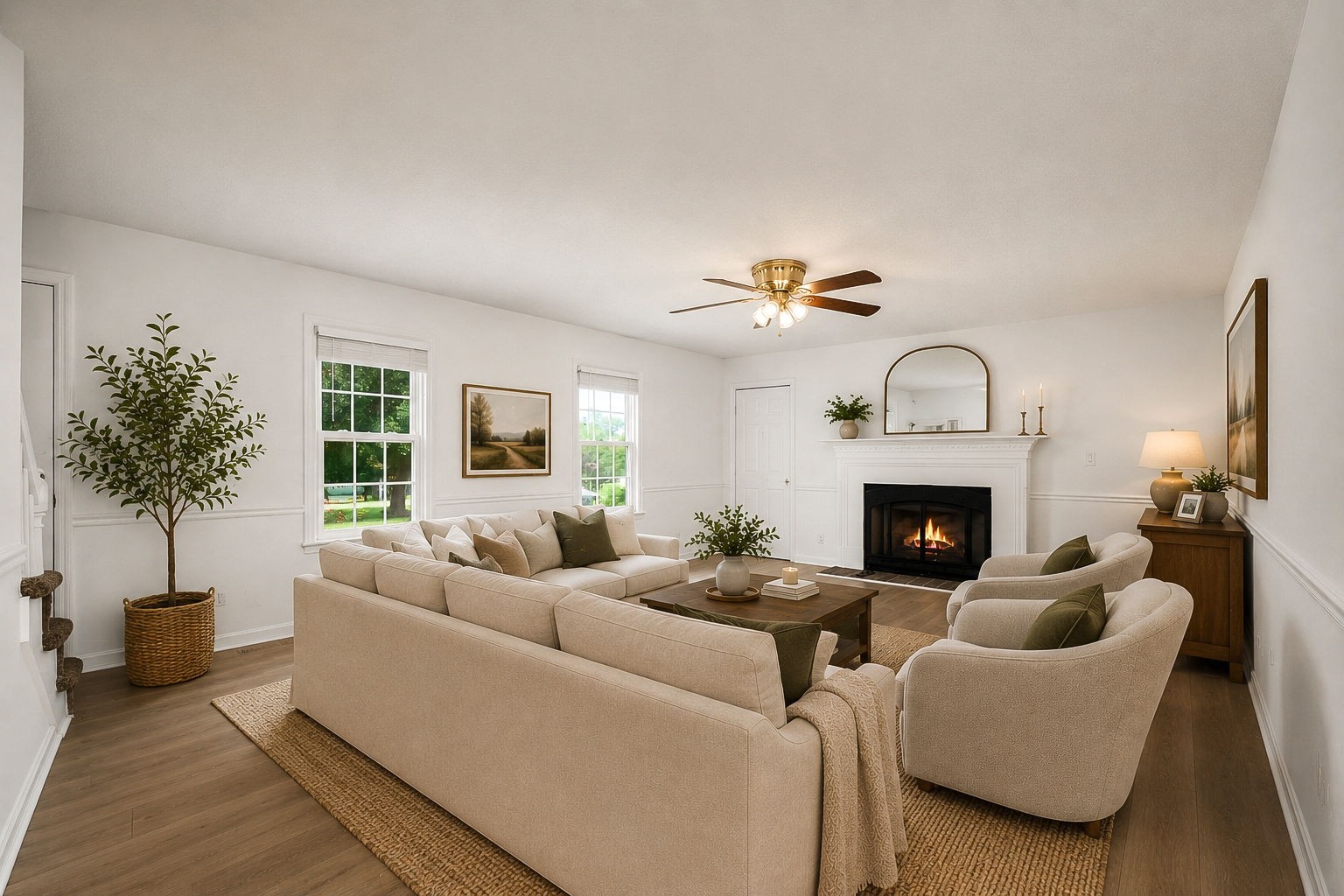 4030 Sulphur Springs Road Murfreesboro, TN 37129 - Photo 2 of 50