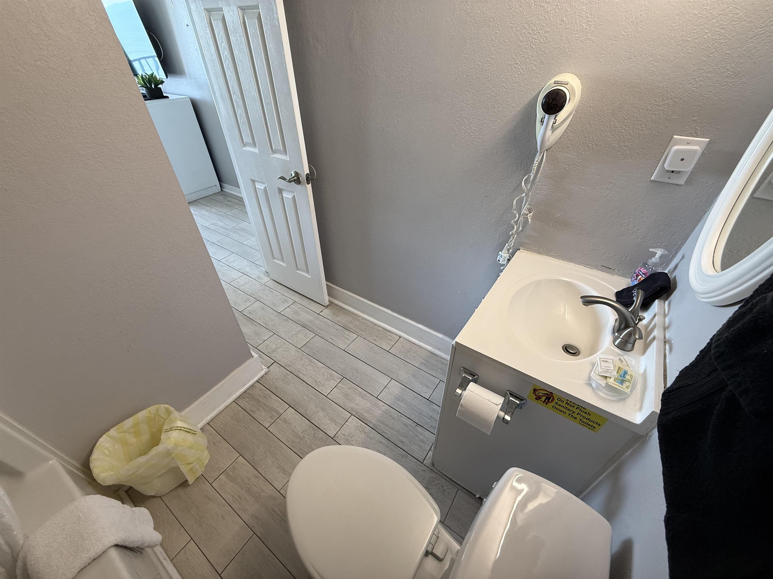 1901 South Ocean Boulevard, Unit 1216 Myrtle Beach, SC 29577 - Photo 25 of 55