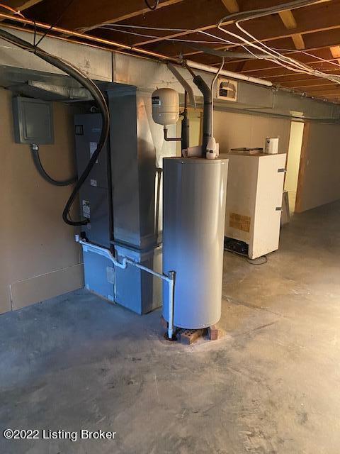 575 Bunger Road Ekron, KY 40117 - Photo 26 of 53 IMG_3107 (1)
