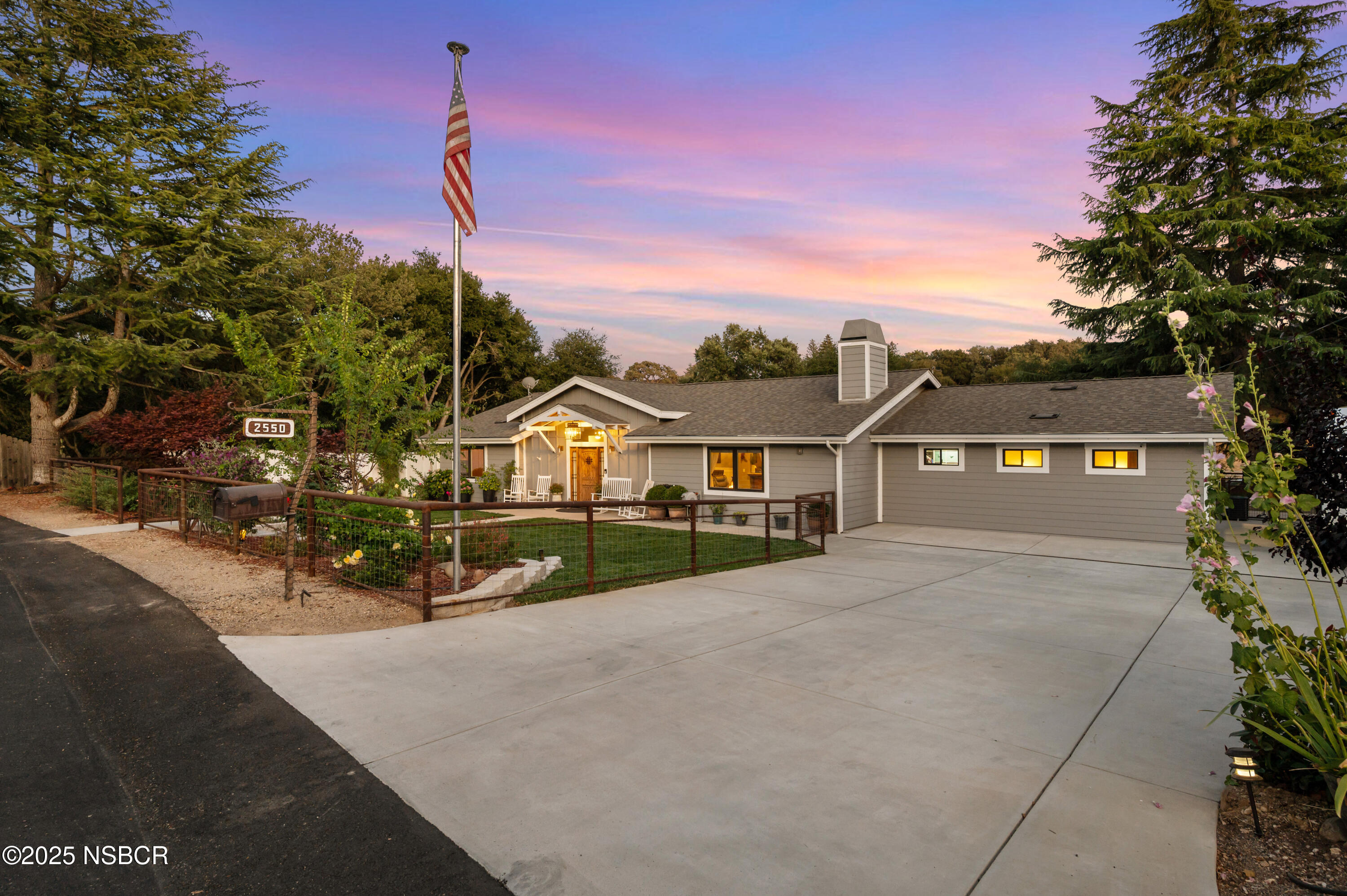 2550 Elk Grove Road Santa Ynez, CA 93463 - Photo 4 of 74 2550 Elk Grove Road