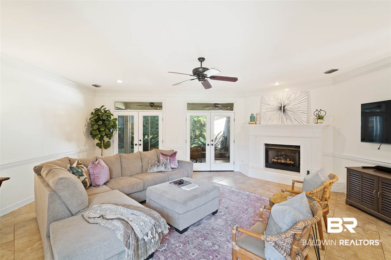 142 McIntosh Bluff Road Fairhope, AL 36532 - Photo 5 of 47