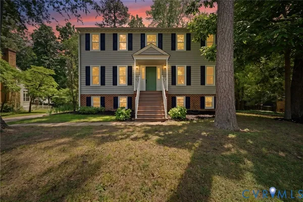 $509,585 | 12611 Lancey Court, Midlothian, VA 23114