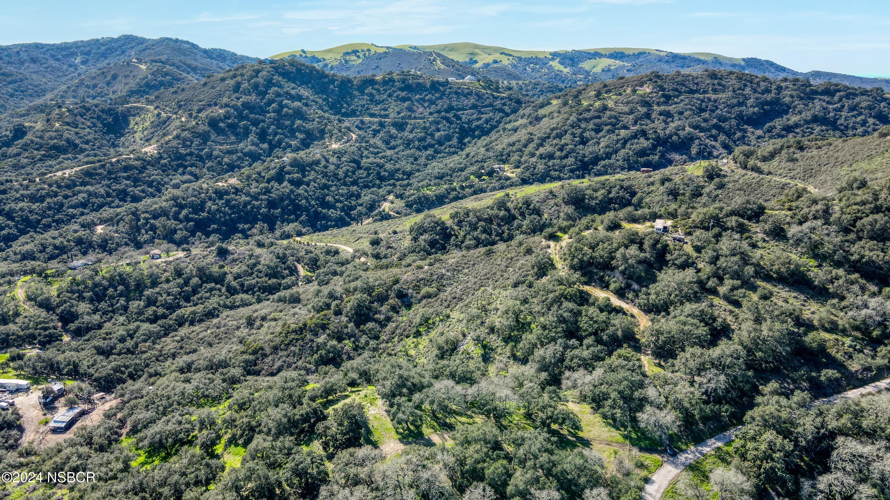 9339 Temettate Drive Santa Maria, CA 93454 - Photo 15 of 41 an aerial view of residential house and sandy dunes