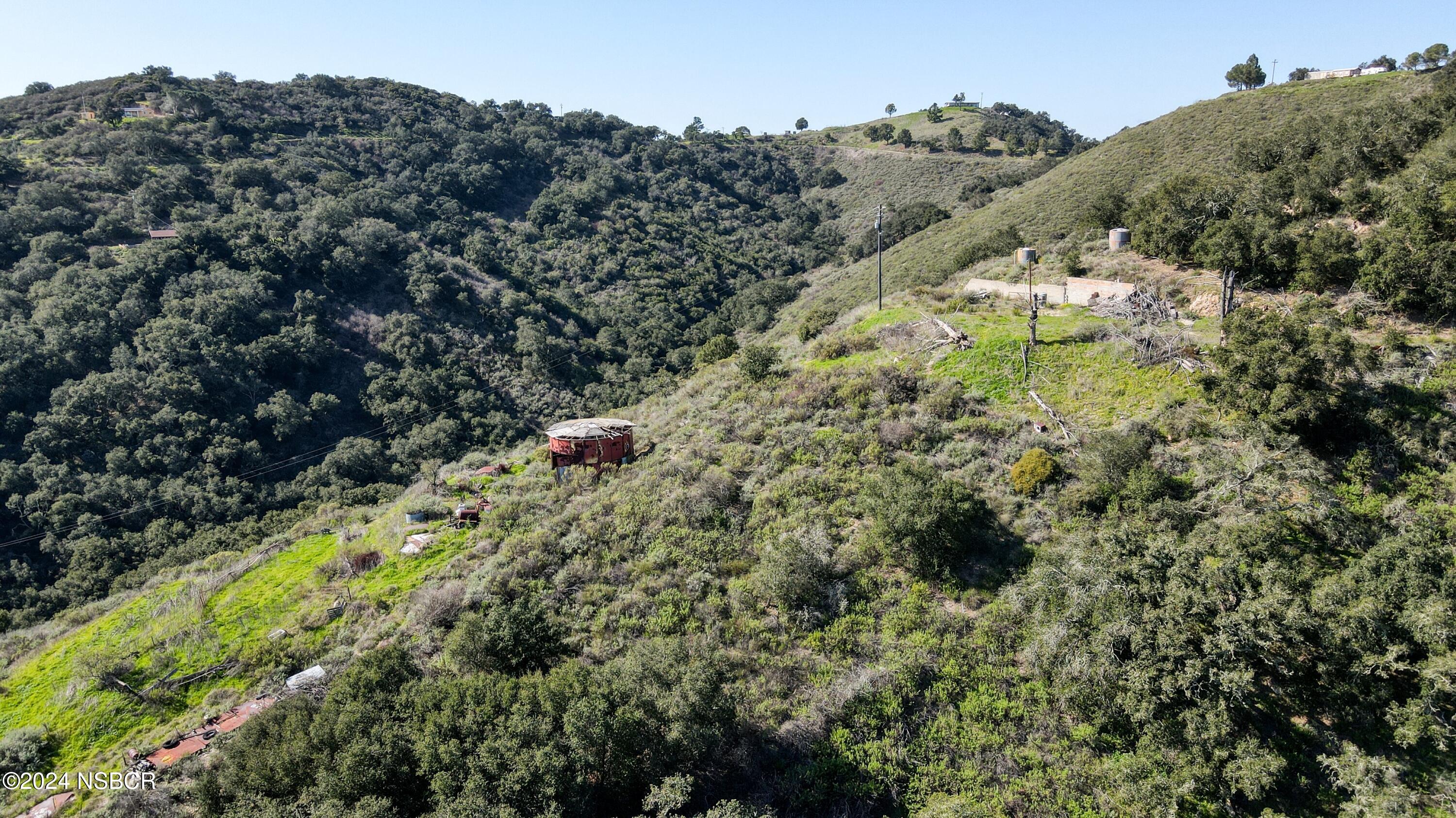 9339 Temettate Drive Santa Maria, CA 93454 - Photo 21 of 41 an aerial view of a houses with a yard