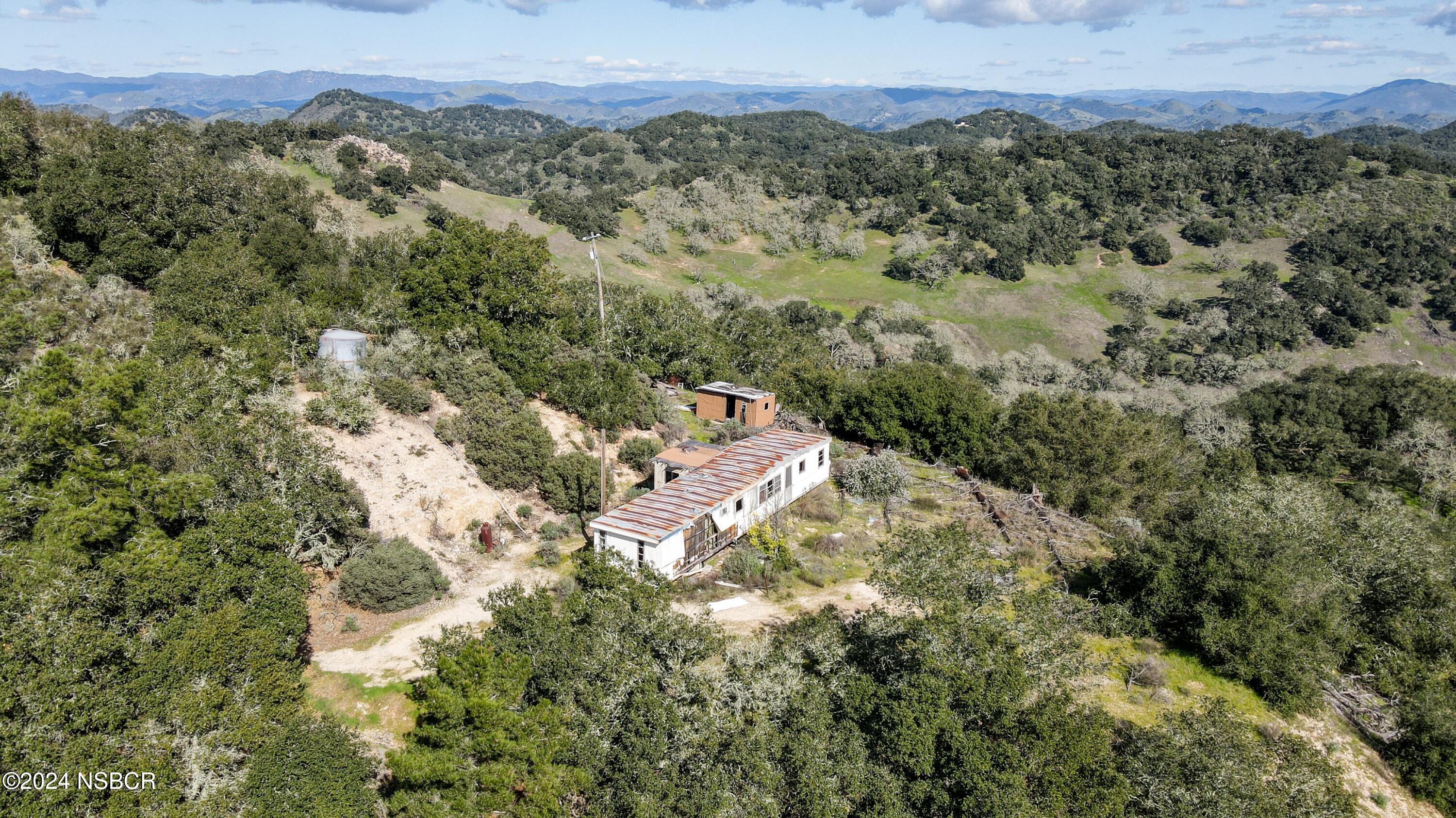 9339 Temettate Drive Santa Maria, CA 93454 - Photo 22 of 41 a view of a city with a mountain