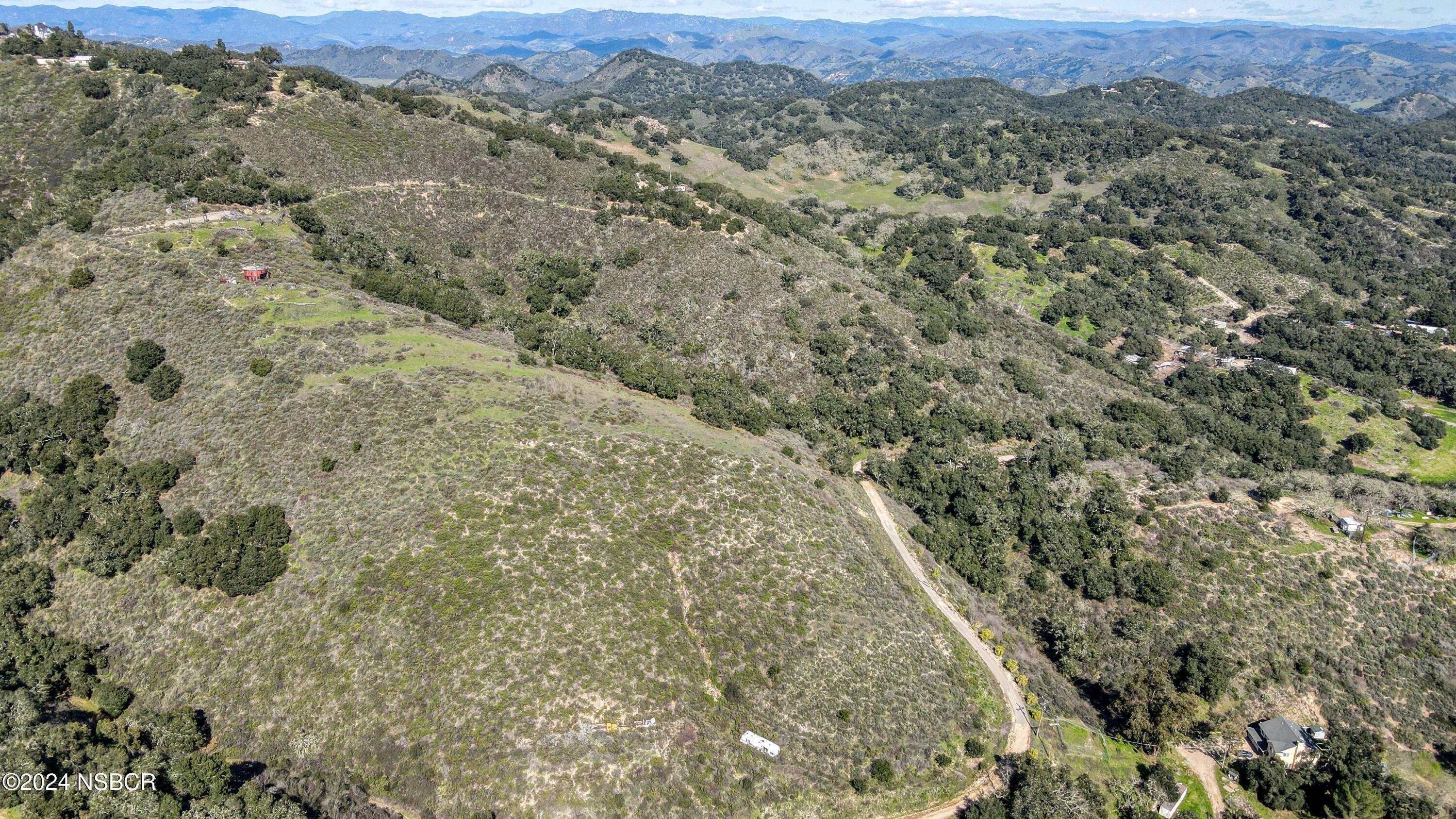 9339 Temettate Drive Santa Maria, CA 93454 - Photo 9 of 41 a view of a mountain in the distance