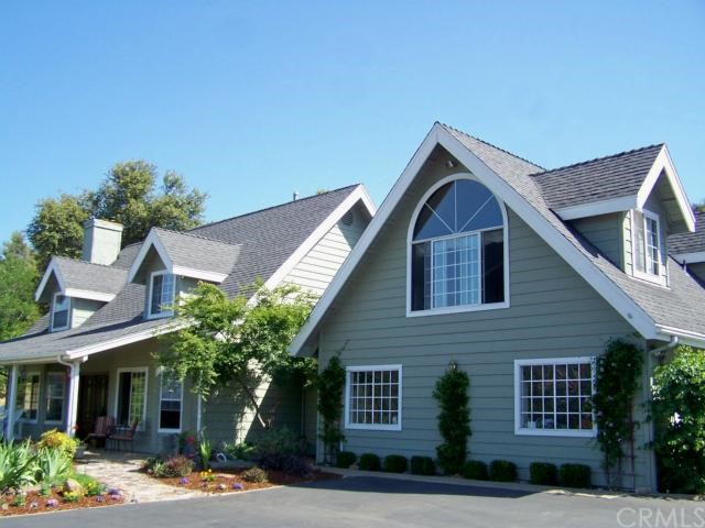 38947 Black Road Oakhurst, CA 93644 - Photo 1 of 1 Front of home