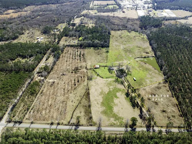 $46,500 | 0 La-113 Glenmora La, Oakdale, LA 71463