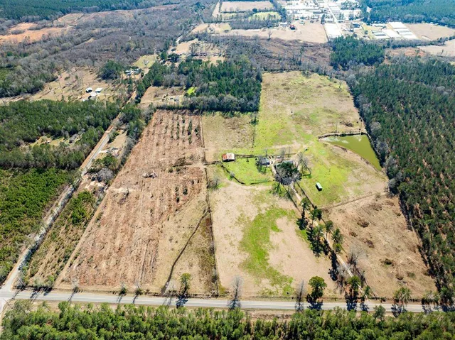 $46,500 | 0 La-113 Glenmora La, Oakdale, LA 71463