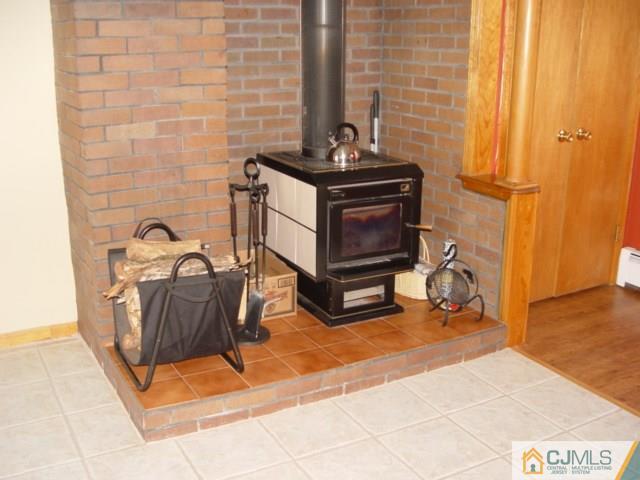 103 Wilson Road Somerset, NJ 08873 - Photo 2 of 14 a view of front door with wooden floor