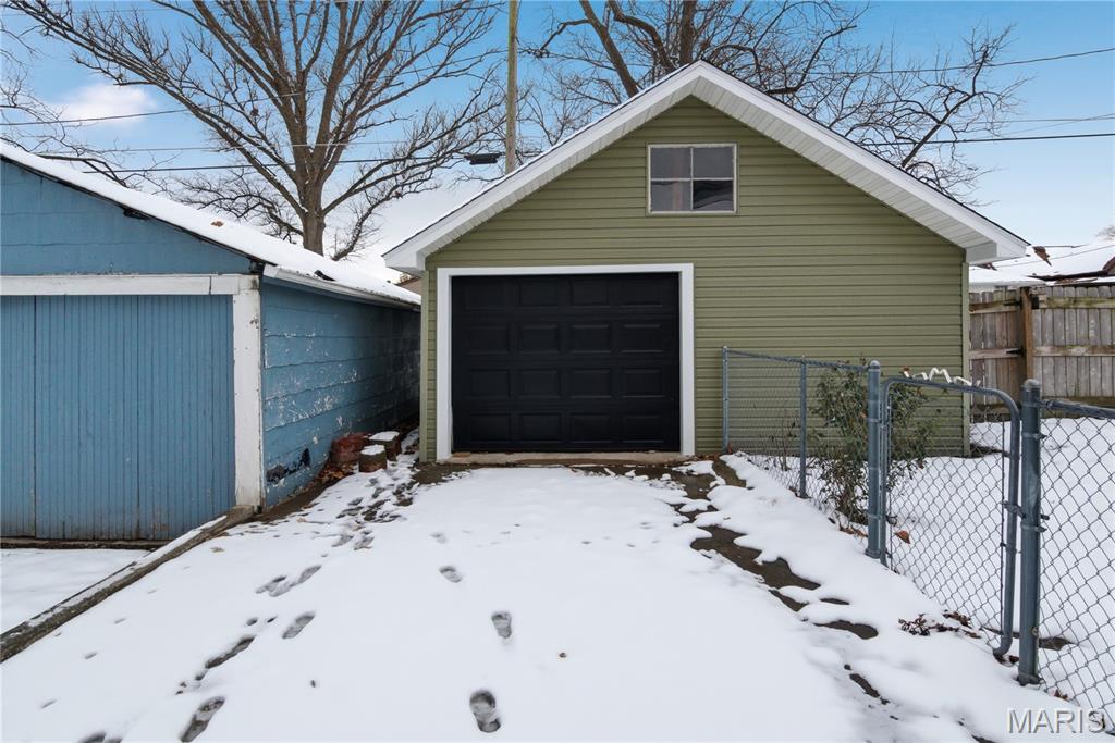 415 West 3rd Street O'Fallon, IL 62269 - Photo 40 of 46