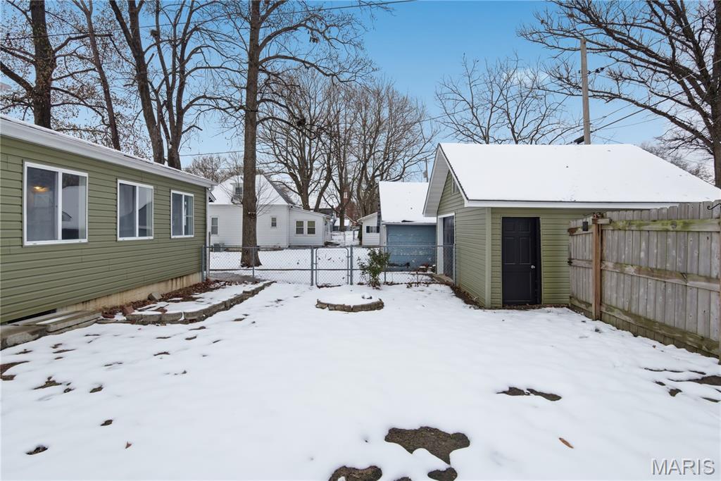 415 West 3rd Street O'Fallon, IL 62269 - Photo 41 of 43
