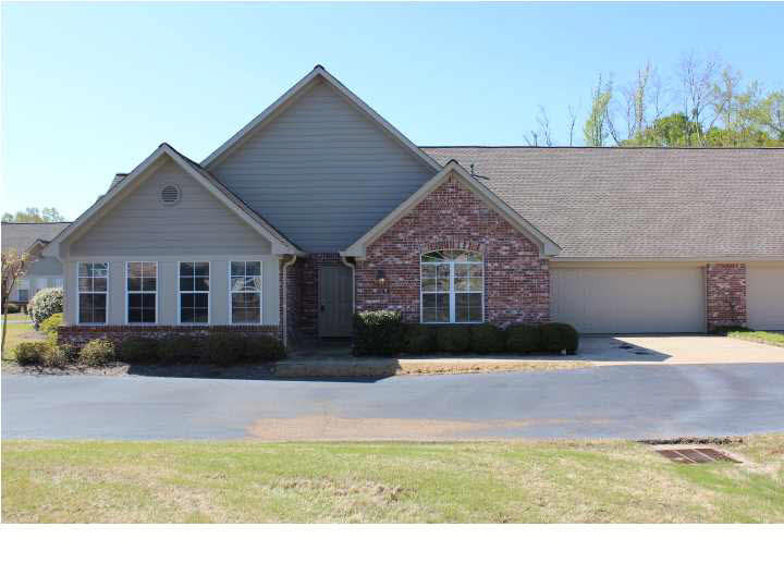 802 Charmant Place Ridgeland, MS 39157 - Photo 1 of 47 Front View