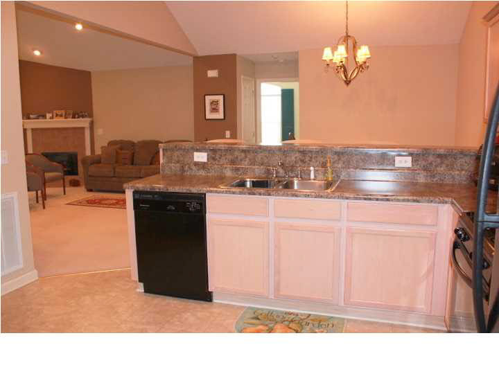 802 Charmant Place Ridgeland, MS 39157 - Photo 15 of 47 Kitchen