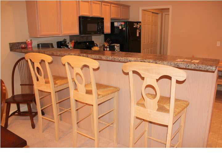 802 Charmant Place Ridgeland, MS 39157 - Photo 16 of 47 Kitchen