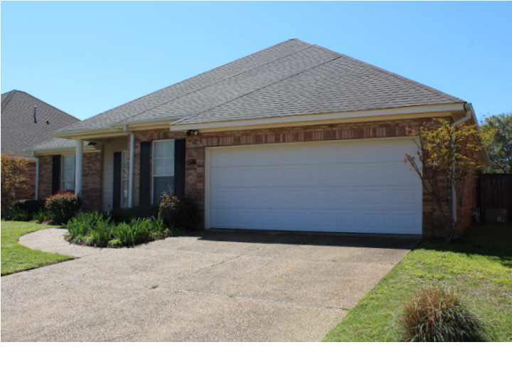 802 Charmant Place Ridgeland, MS 39157 - Photo 2 of 47 Front View